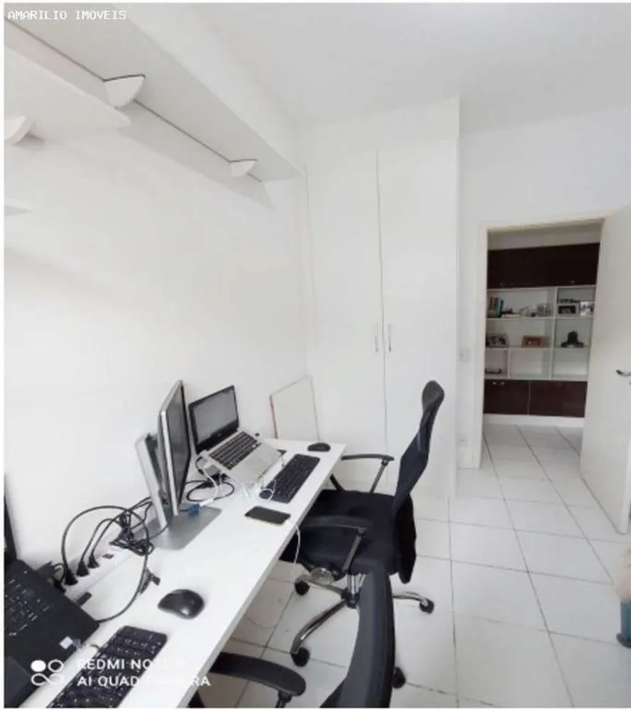 Apartamento, 3 quartos, 78 m² - Foto 4