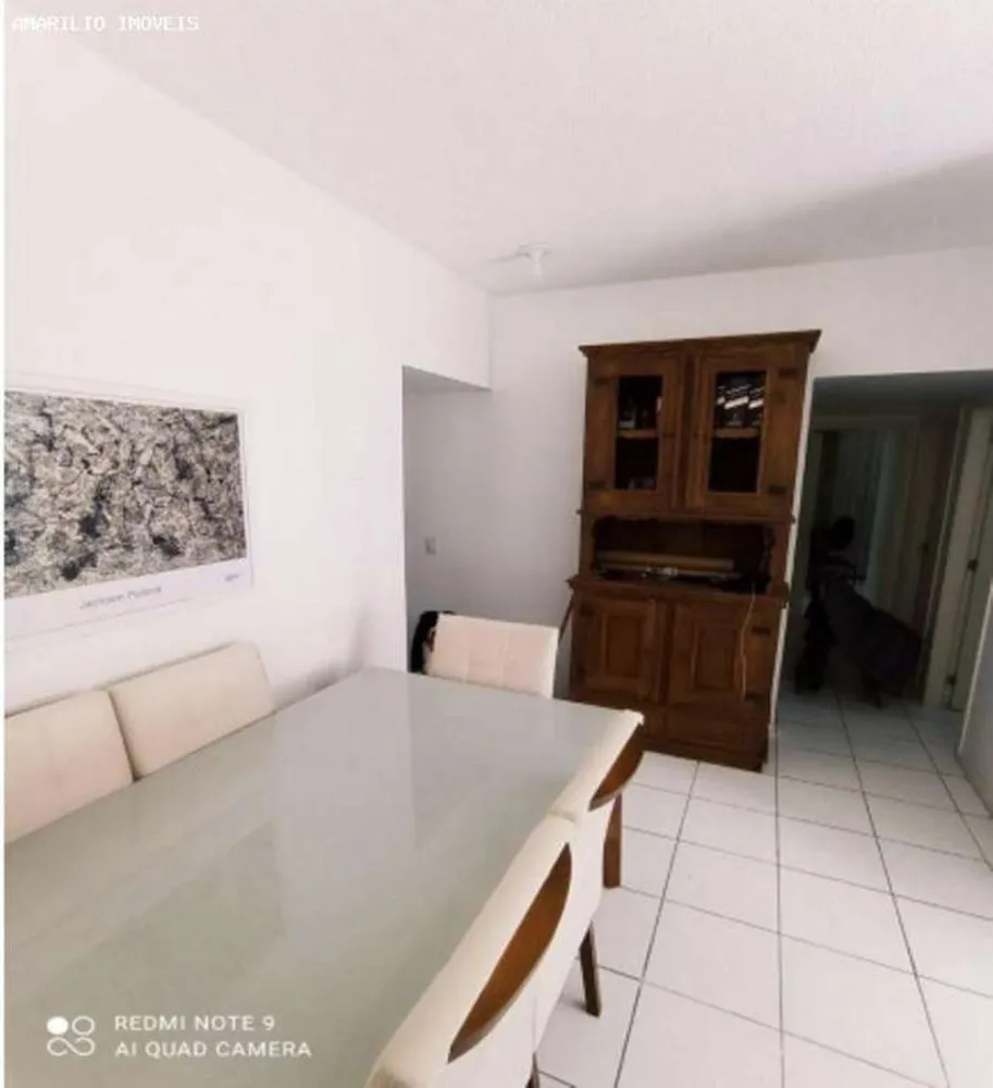 Apartamento, 3 quartos, 78 m² - Foto 5