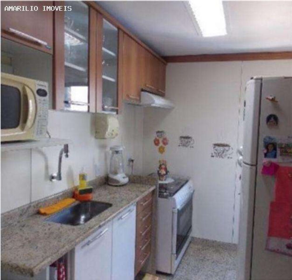 Apartamento, 2 quartos, 75 m² - Foto 4
