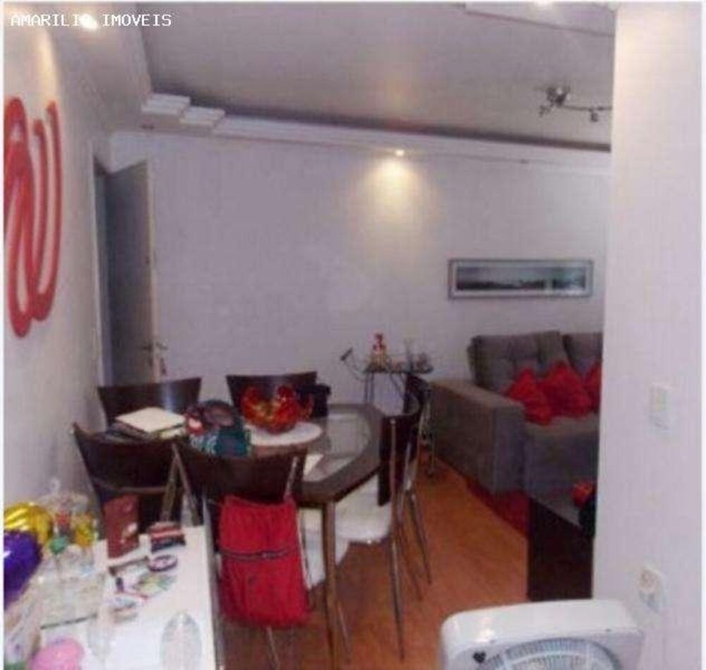 Apartamento, 2 quartos, 75 m² - Foto 3
