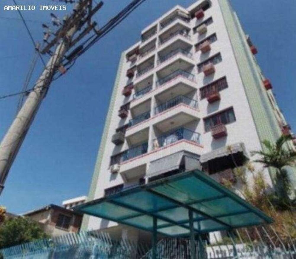 Apartamento, 2 quartos, 75 m² - Foto 1