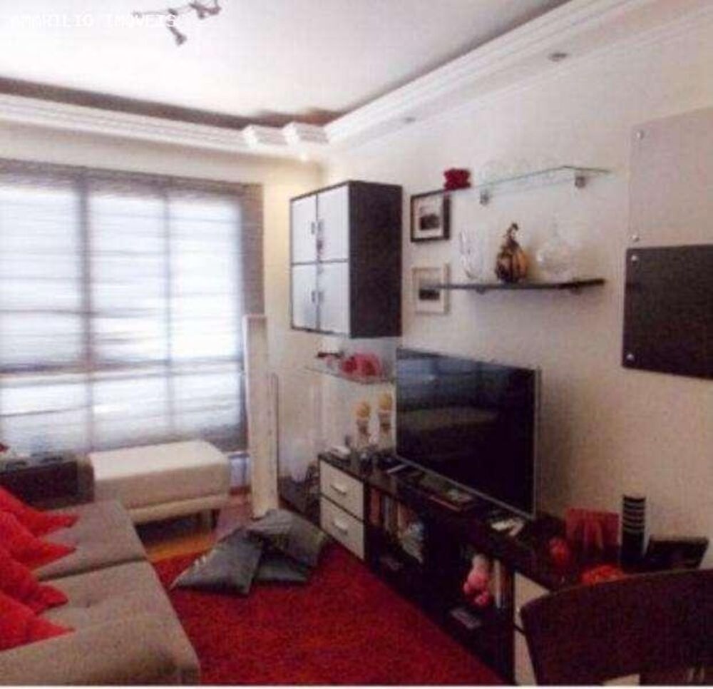 Apartamento, 2 quartos, 75 m² - Foto 2