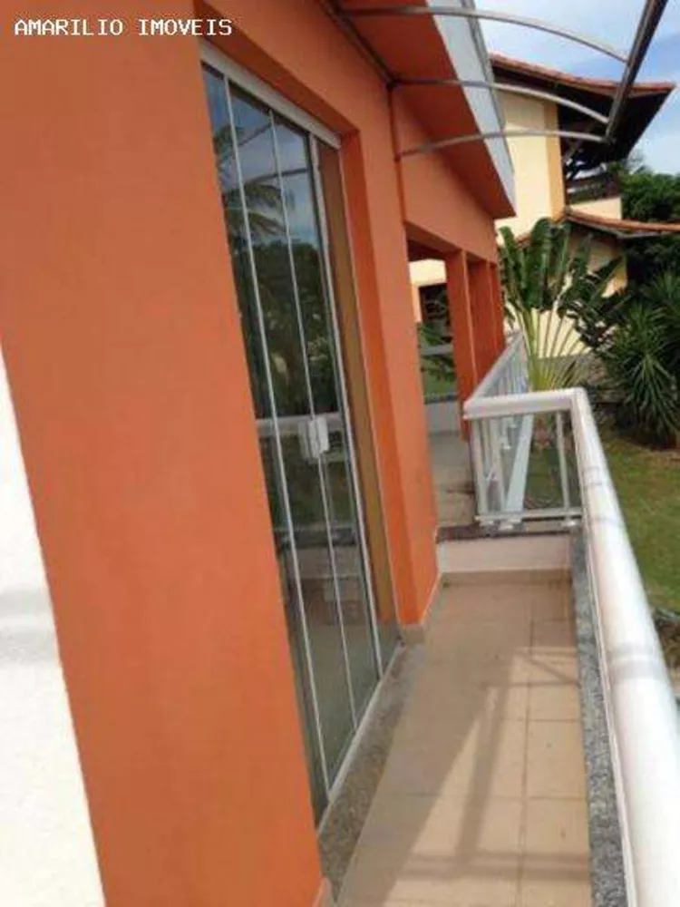 Casa, 4 quartos, 285 m² - Foto 27