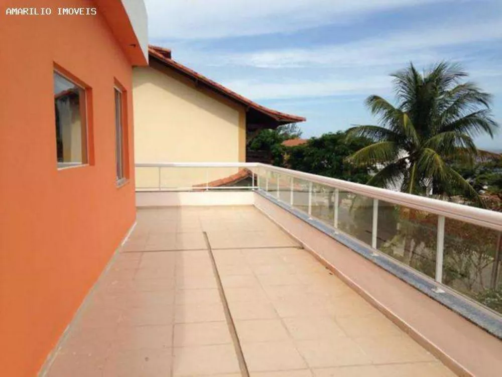 Casa, 4 quartos, 285 m² - Foto 30