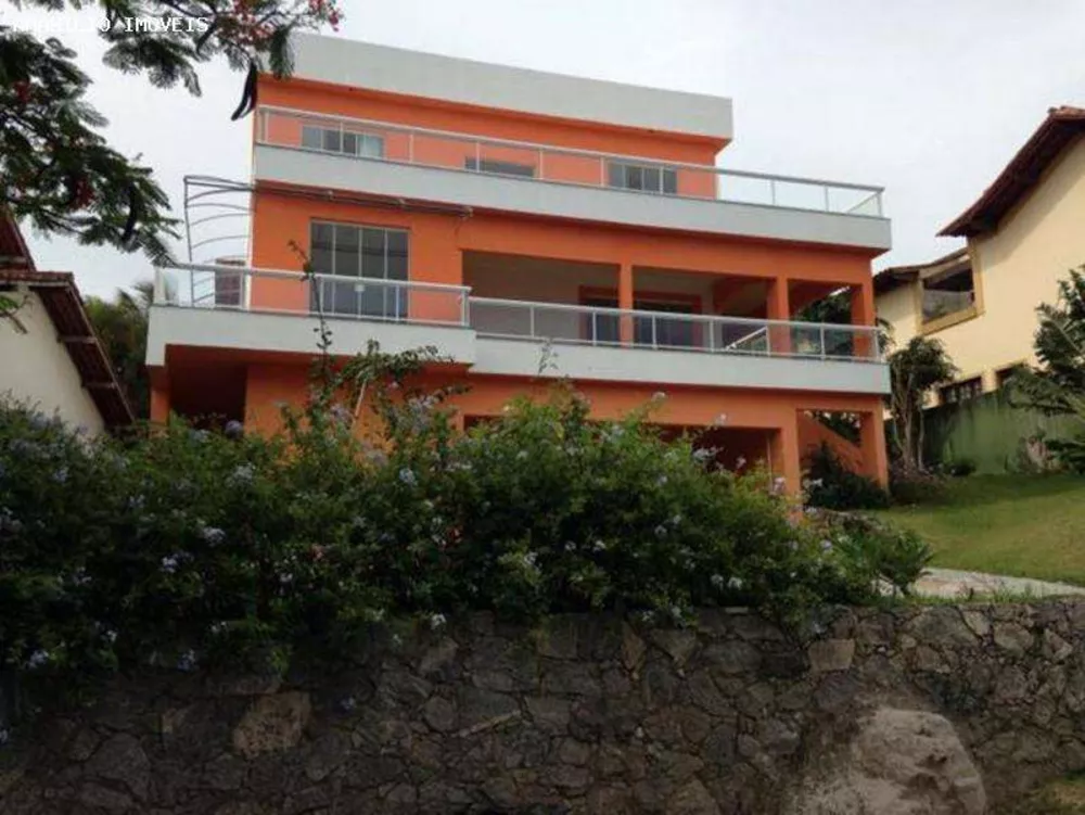 Casa, 4 quartos, 285 m² - Foto 1