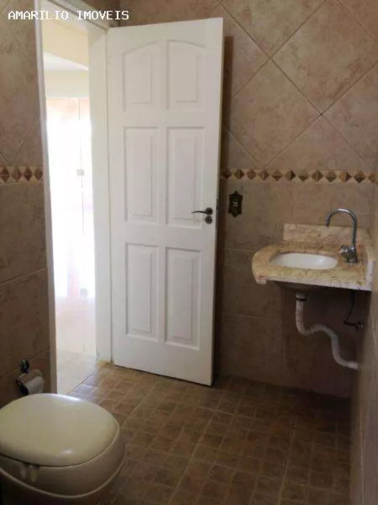 Casa, 4 quartos, 285 m² - Foto 13