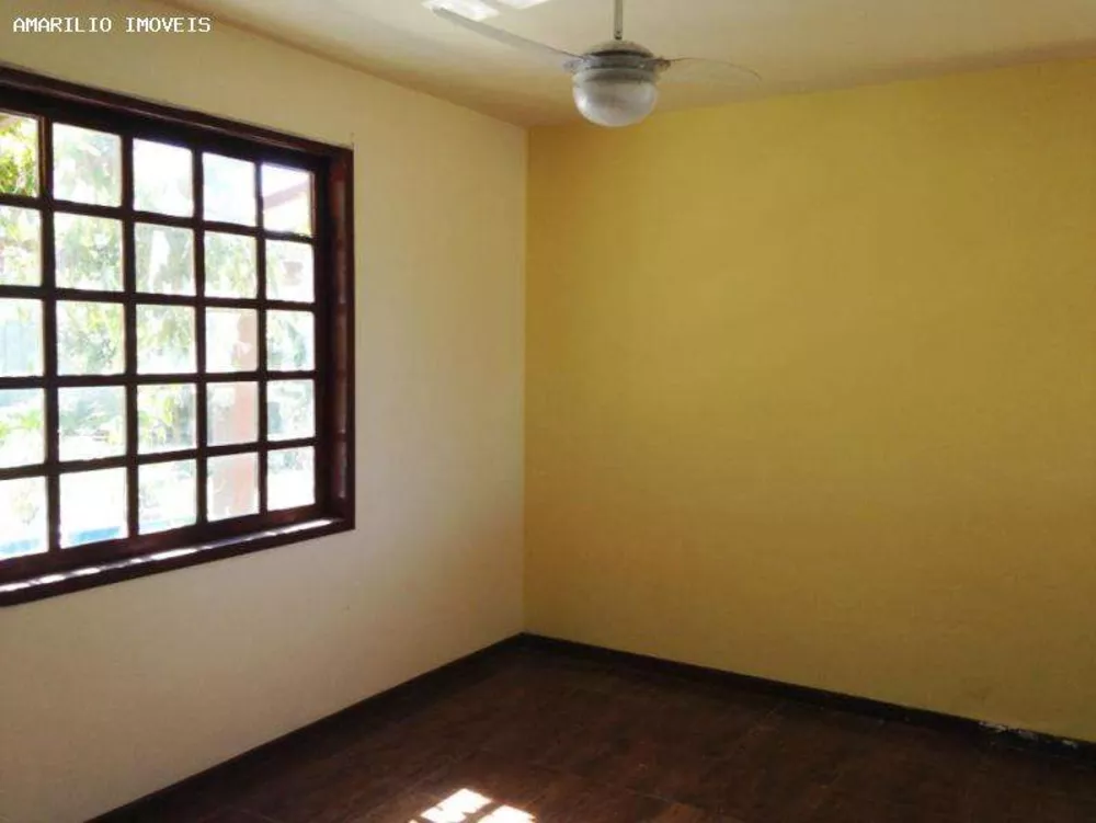 Casa, 4 quartos, 285 m² - Foto 21