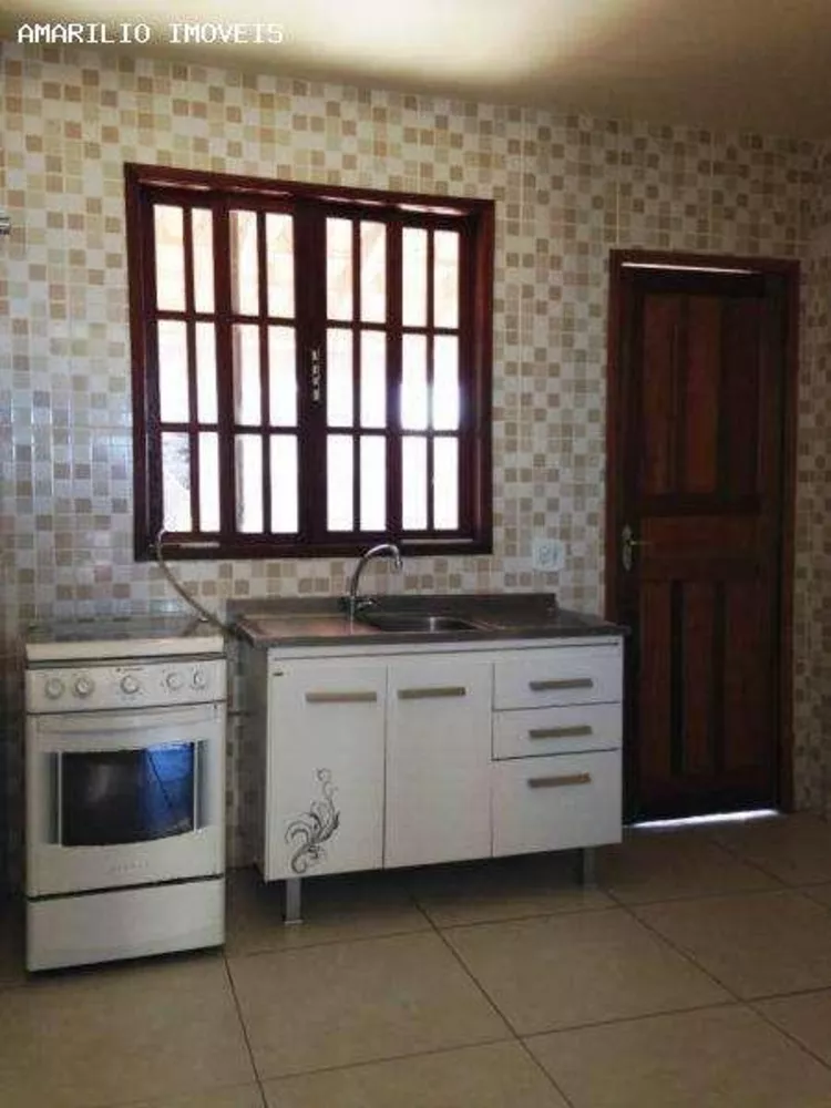 Casa, 4 quartos, 285 m² - Foto 15