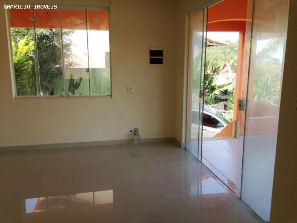 Casa, 4 quartos, 285 m² - Foto 9