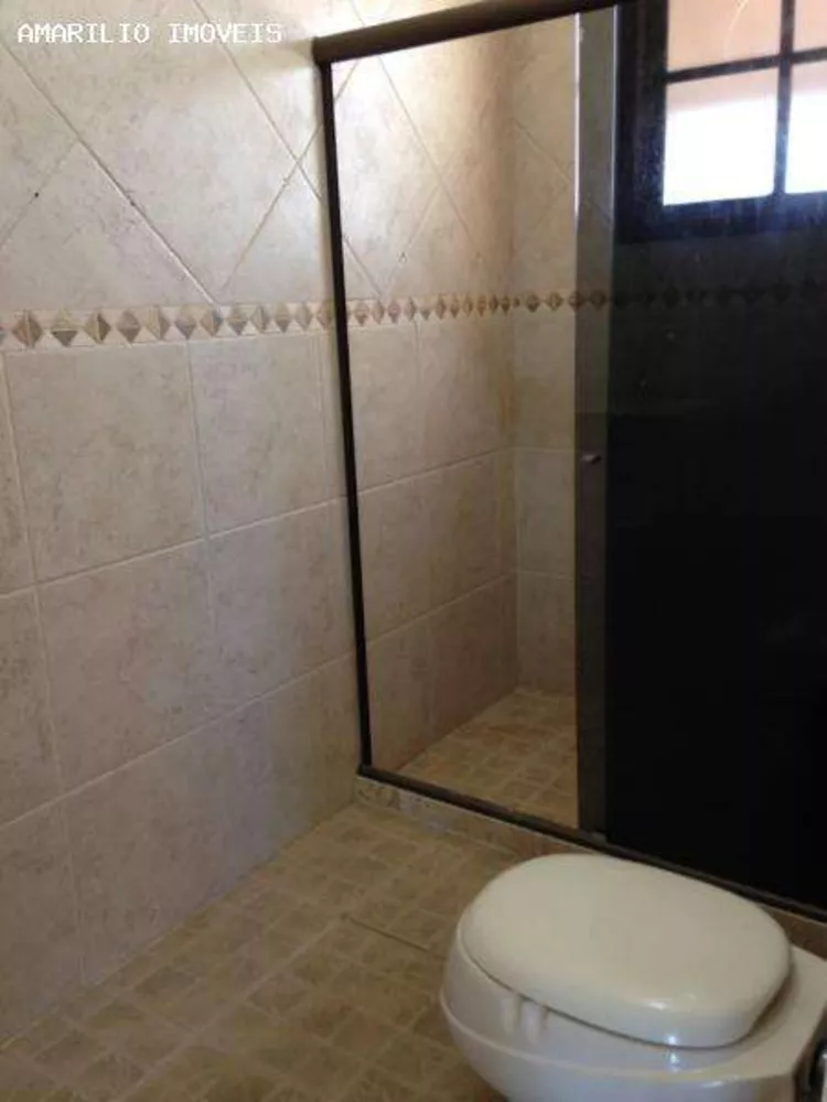 Casa, 4 quartos, 285 m² - Foto 12