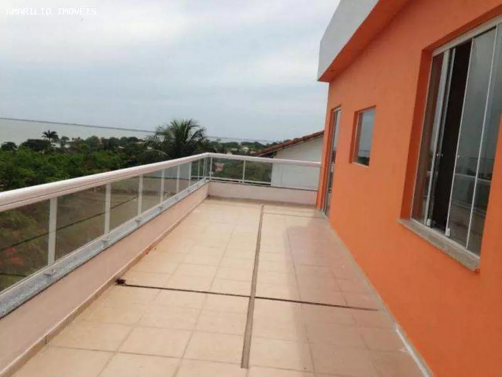 Casa, 4 quartos, 285 m² - Foto 28