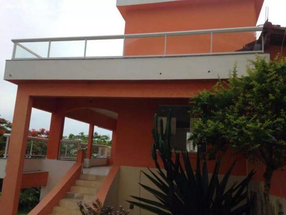 Casa, 4 quartos, 285 m² - Foto 3