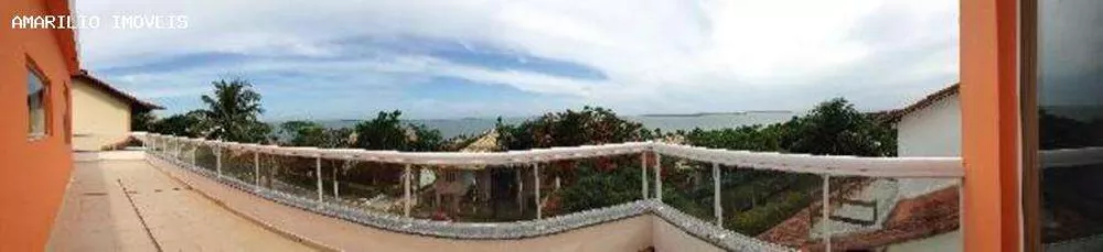 Casa, 4 quartos, 285 m² - Foto 29