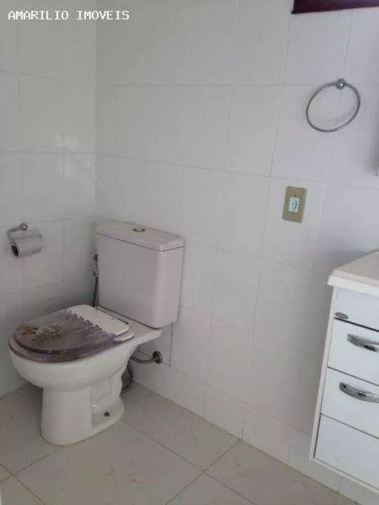 Casa, 4 quartos, 285 m² - Foto 23