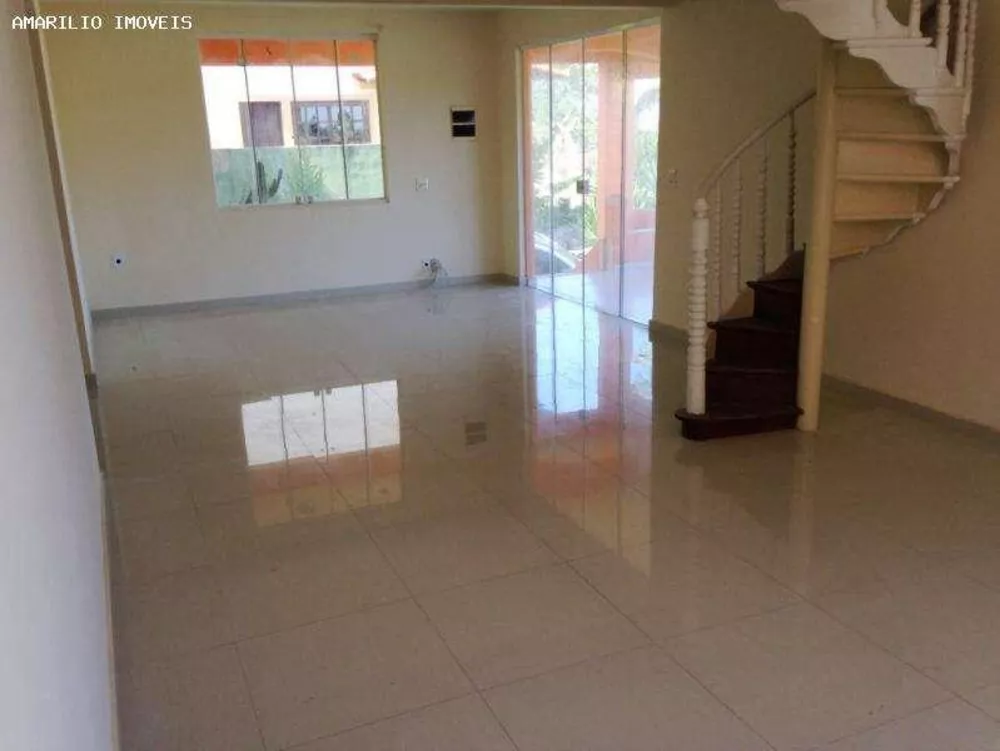 Casa, 4 quartos, 285 m² - Foto 8