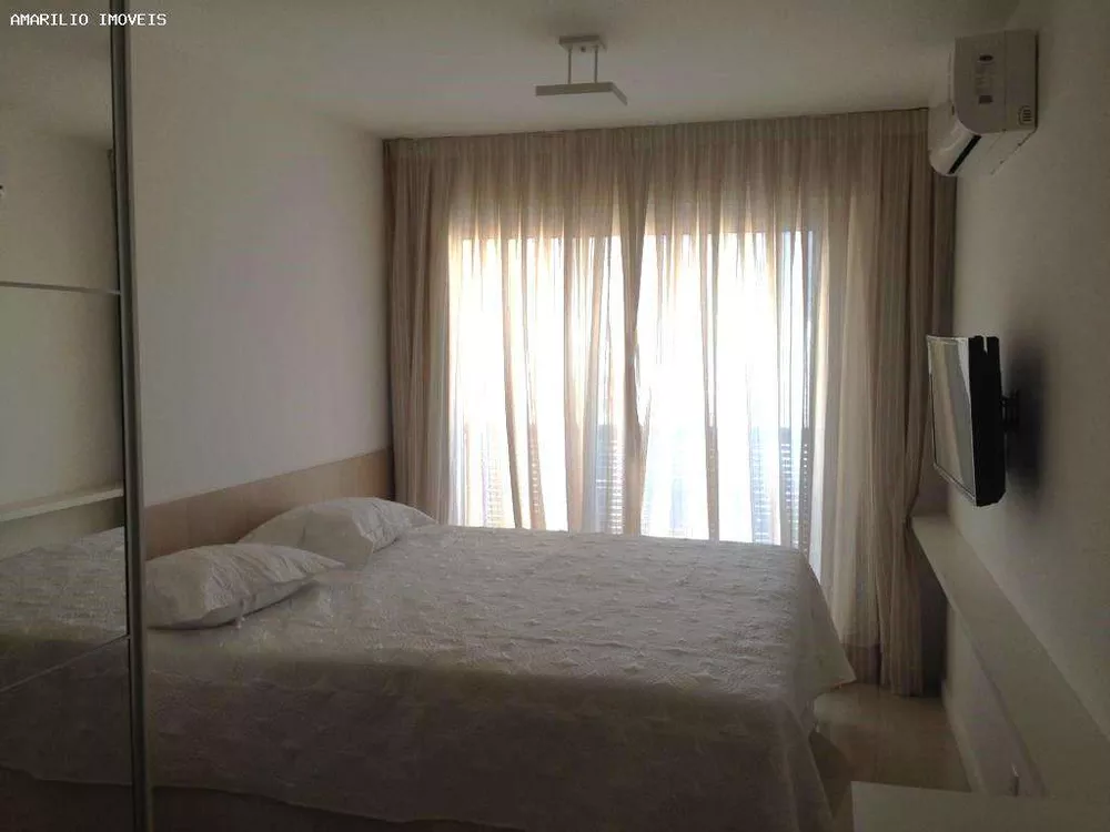 Apartamento à venda com 2 quartos - Foto 5