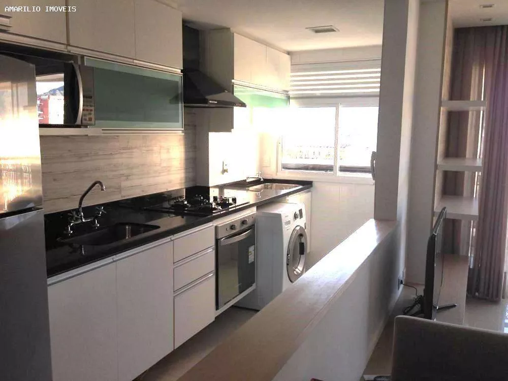 Apartamento à venda com 2 quartos - Foto 8