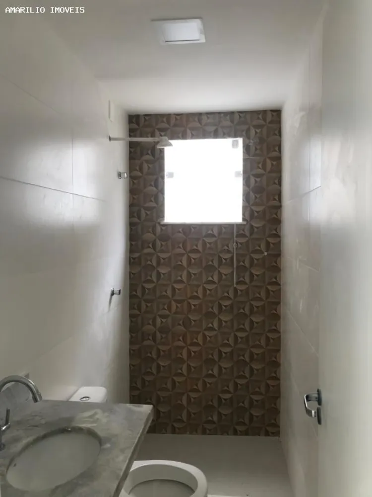 Casa, 3 quartos, 121 m² - Foto 7