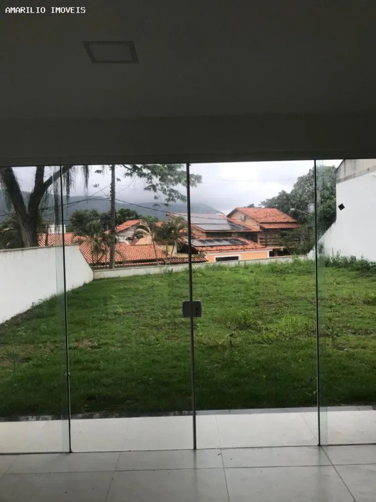 Casa, 3 quartos, 121 m² - Foto 4