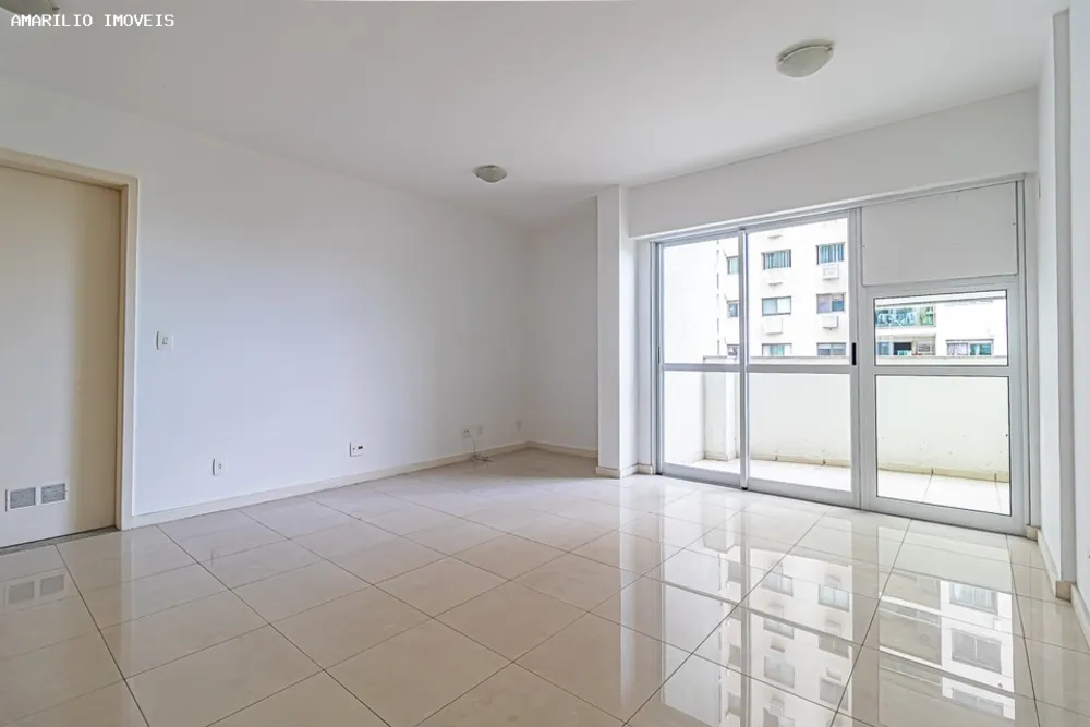 Apartamento, 2 quartos, 94 m² - Foto 3