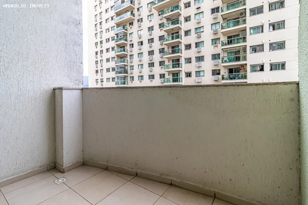 Apartamento, 2 quartos, 94 m² - Foto 6
