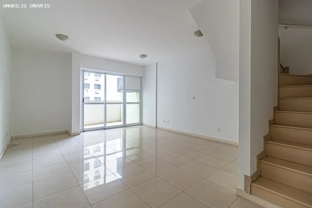 Apartamento, 2 quartos, 94 m² - Foto 2