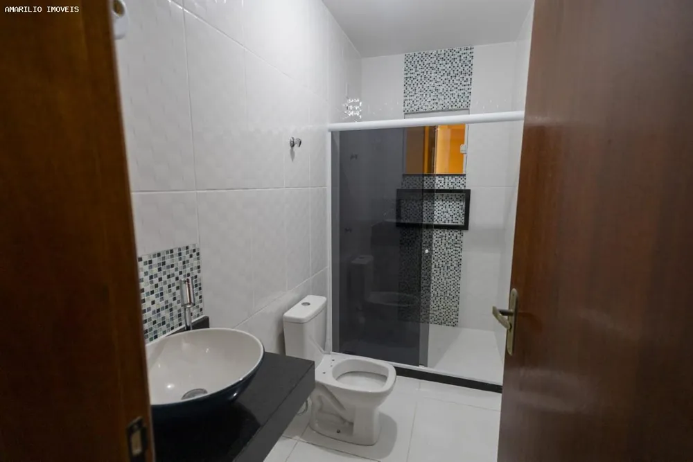 Casa, 4 quartos, 266 m² - Foto 8