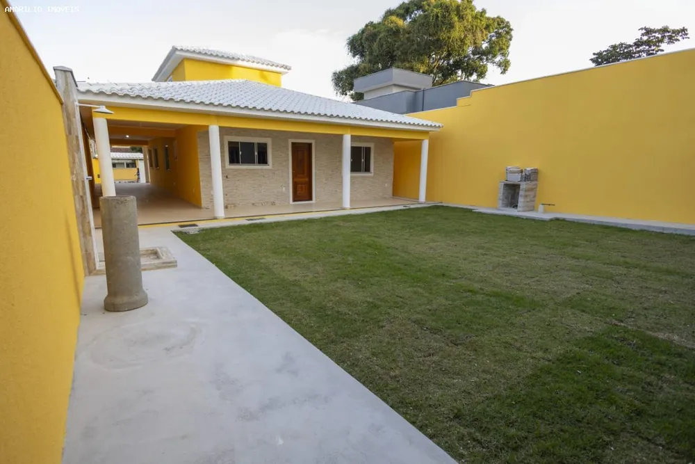 Casa, 4 quartos, 266 m² - Foto 22