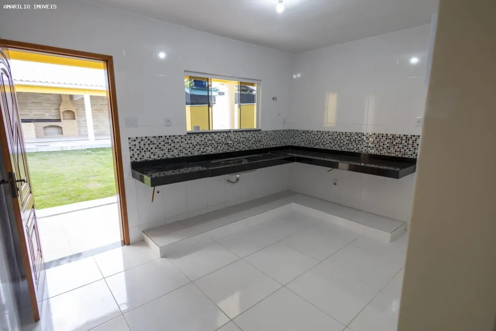 Casa, 4 quartos, 266 m² - Foto 14