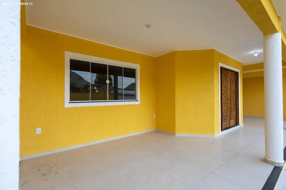 Casa, 4 quartos, 266 m² - Foto 5