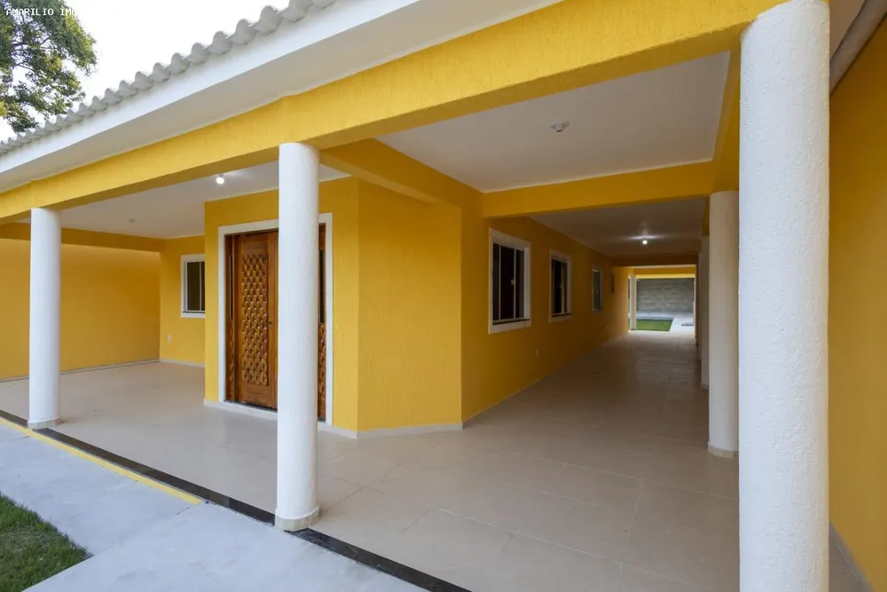Casa, 4 quartos, 266 m² - Foto 3