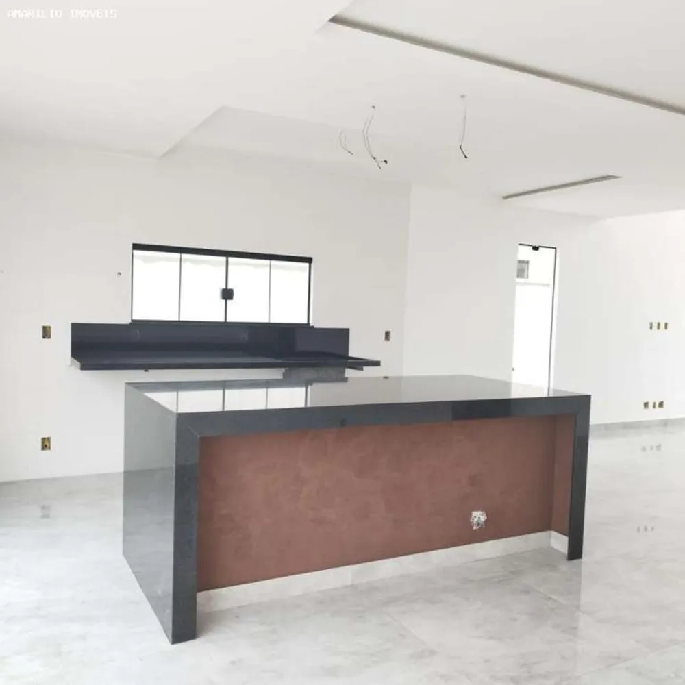 Casa, 3 quartos, 195 m² - Foto 6
