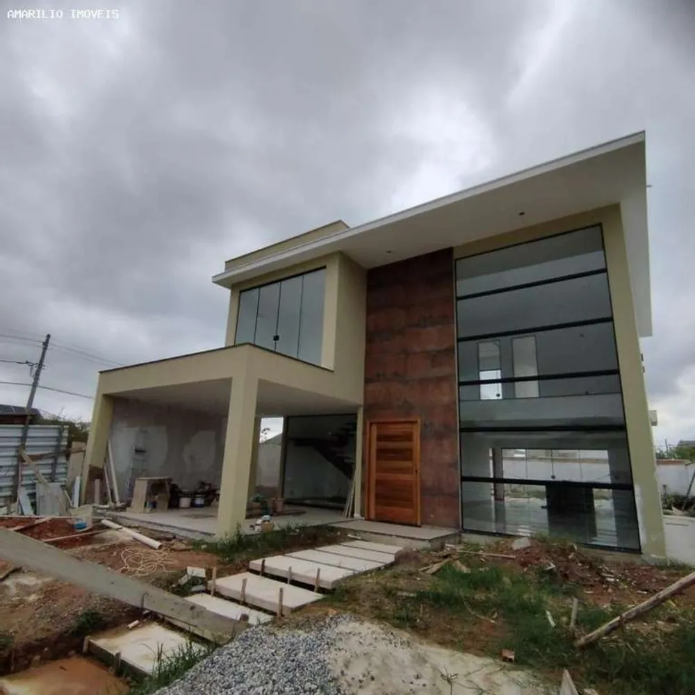 Casa, 3 quartos, 195 m² - Foto 1