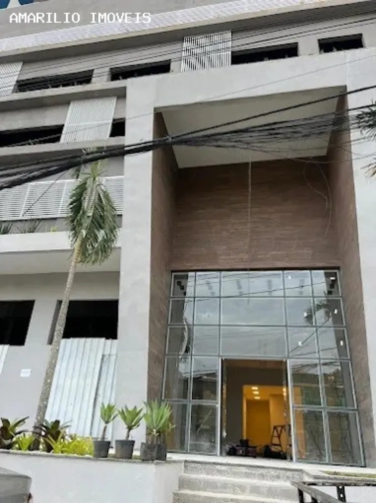 Apartamento, 3 quartos, 75 m² - Foto 2