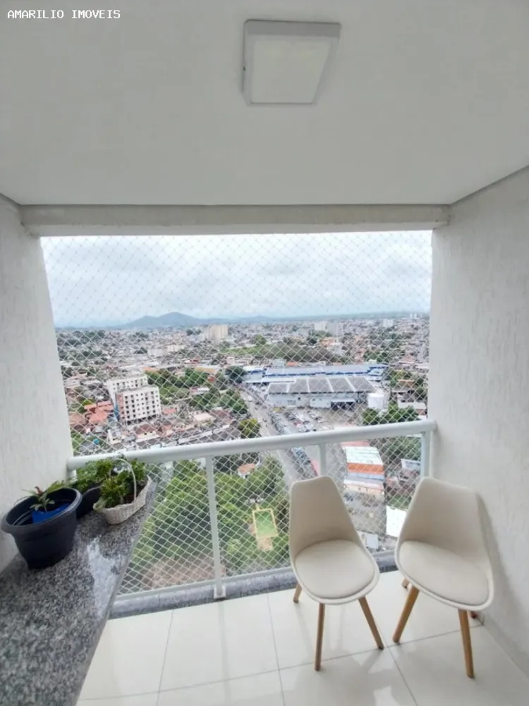 Apartamento, 3 quartos, 75 m² - Foto 8