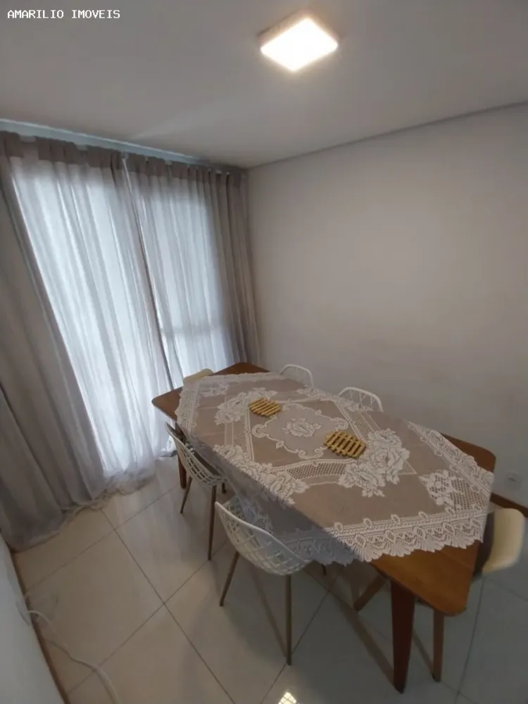 Apartamento, 3 quartos, 75 m² - Foto 7