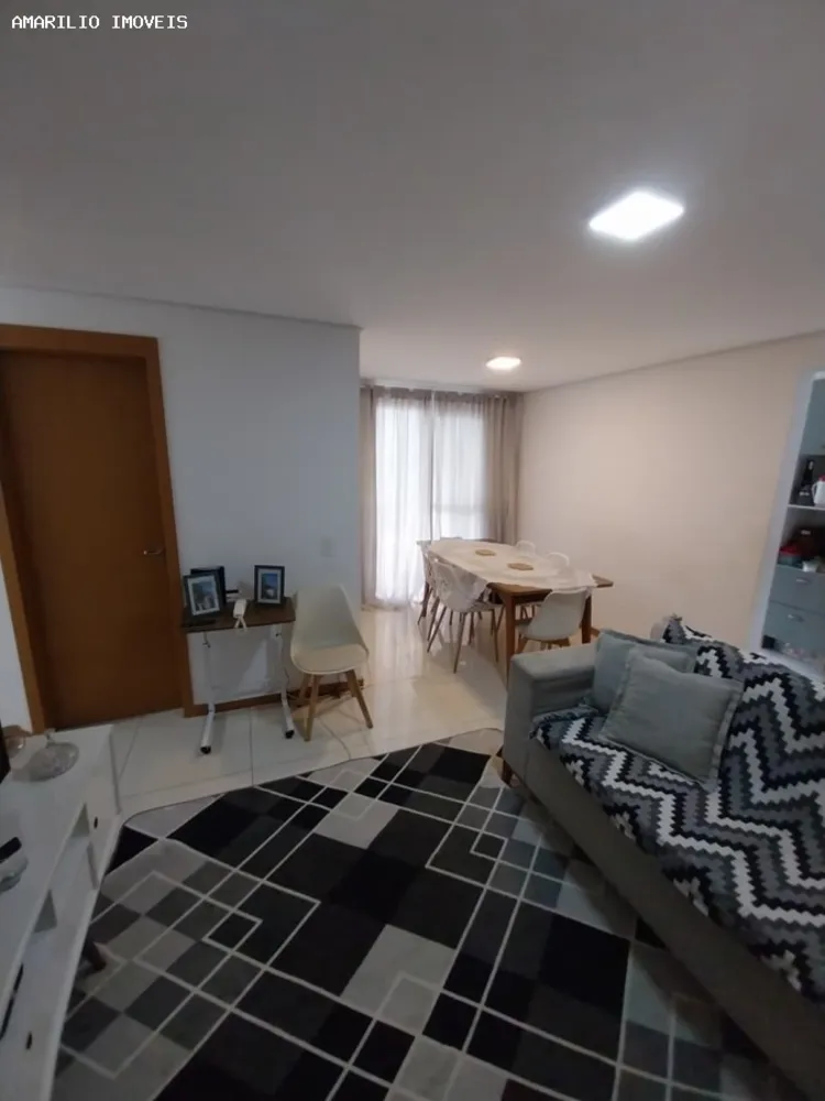 Apartamento, 3 quartos, 75 m² - Foto 5