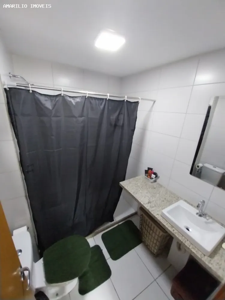 Apartamento, 3 quartos, 75 m² - Foto 9