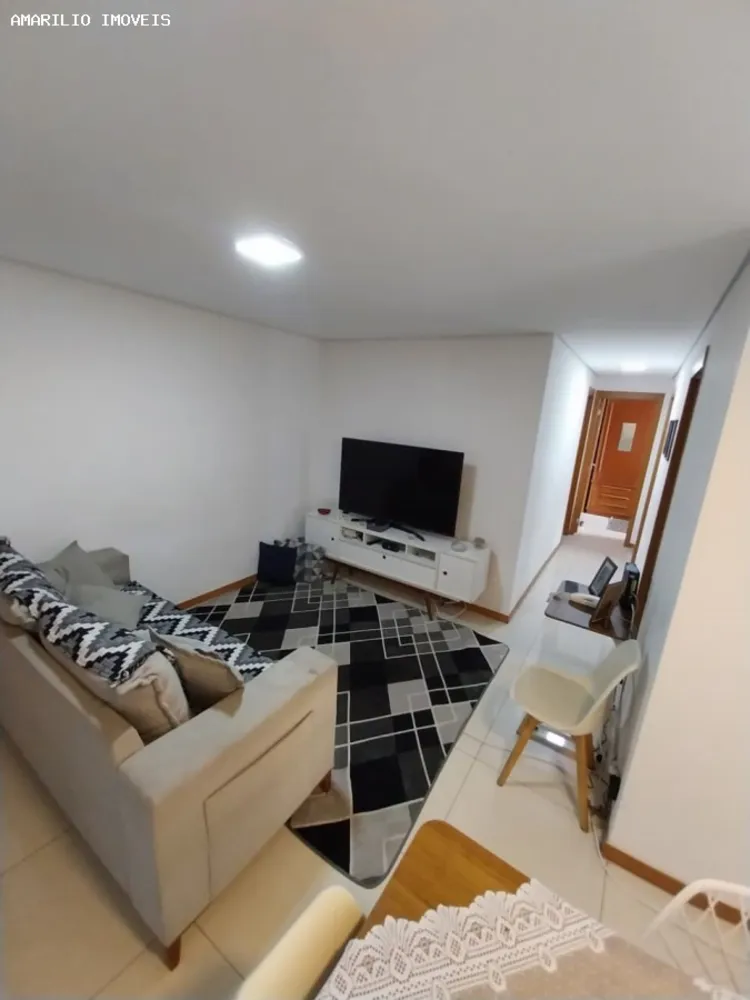 Apartamento, 3 quartos, 75 m² - Foto 3