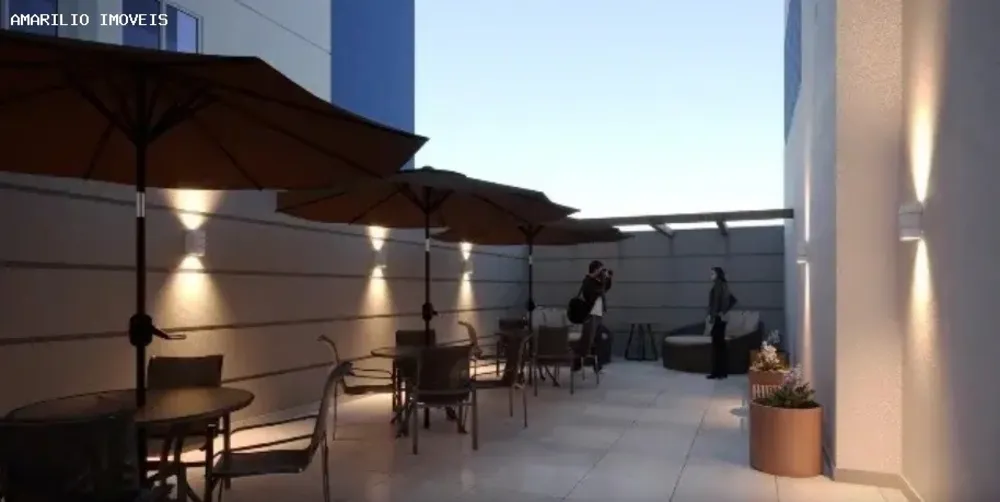 Apartamento, 3 quartos, 75 m² - Foto 21