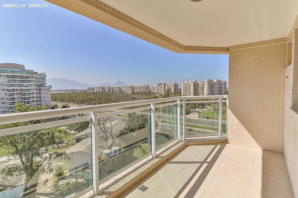 Apartamento, 3 quartos, 82 m² - Foto 4