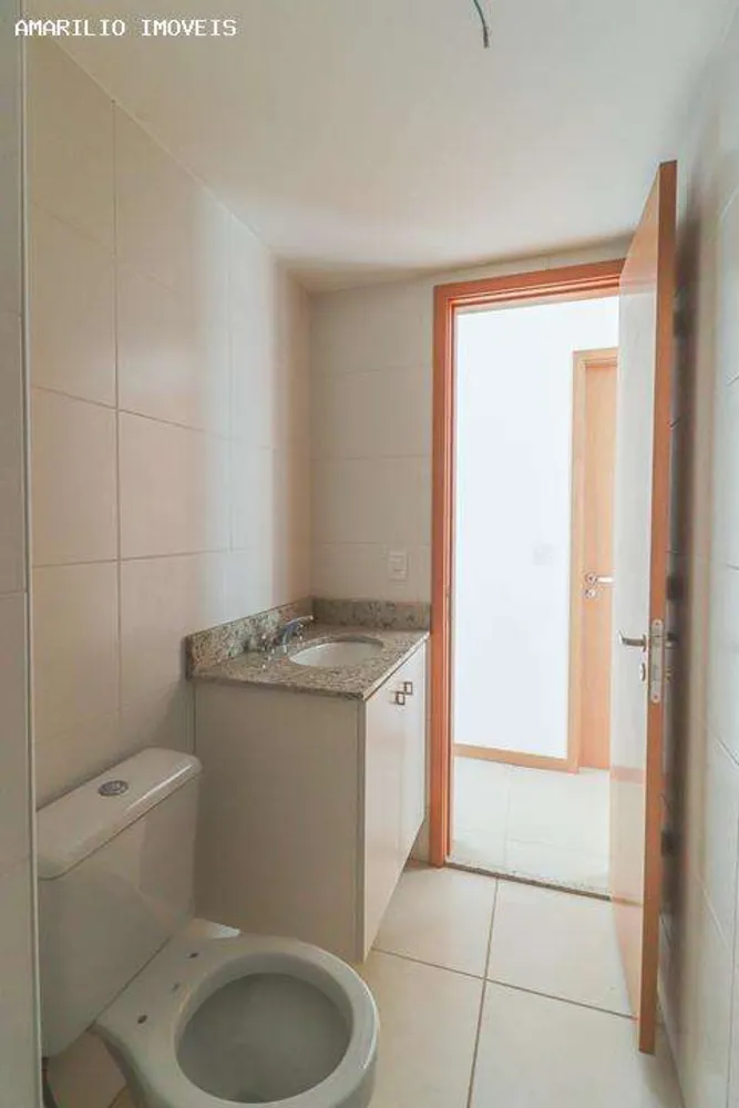 Apartamento, 3 quartos, 82 m² - Foto 7