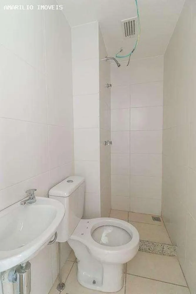 Apartamento, 3 quartos, 82 m² - Foto 20