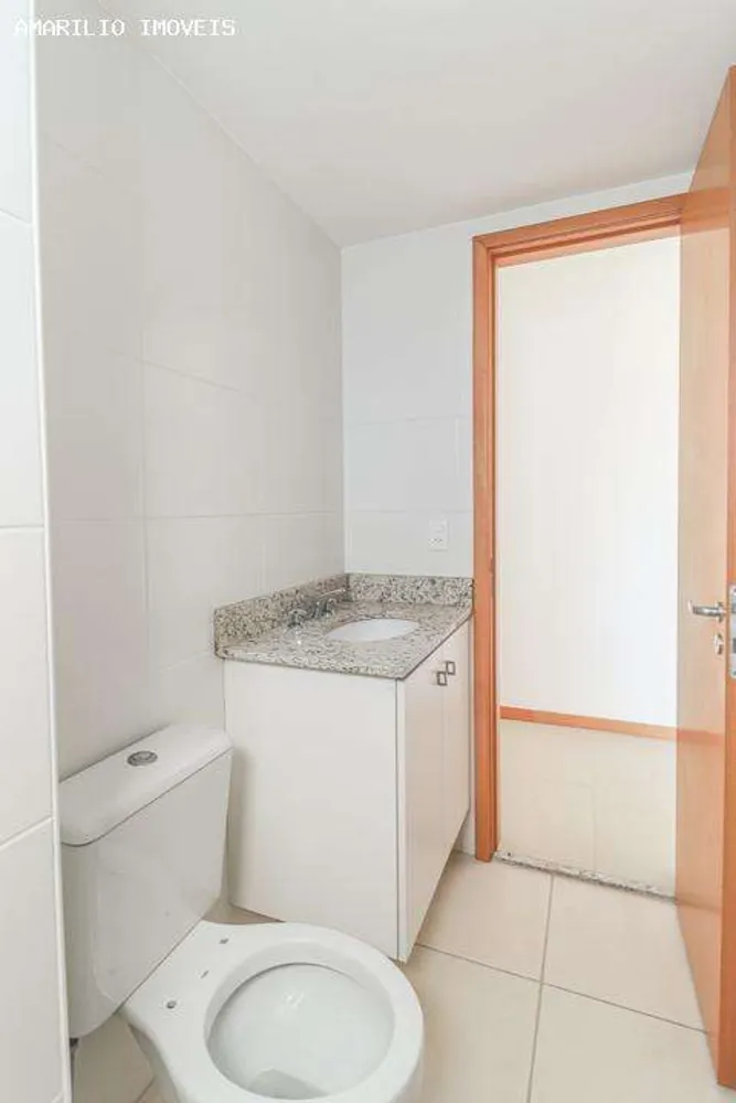 Apartamento, 3 quartos, 82 m² - Foto 13