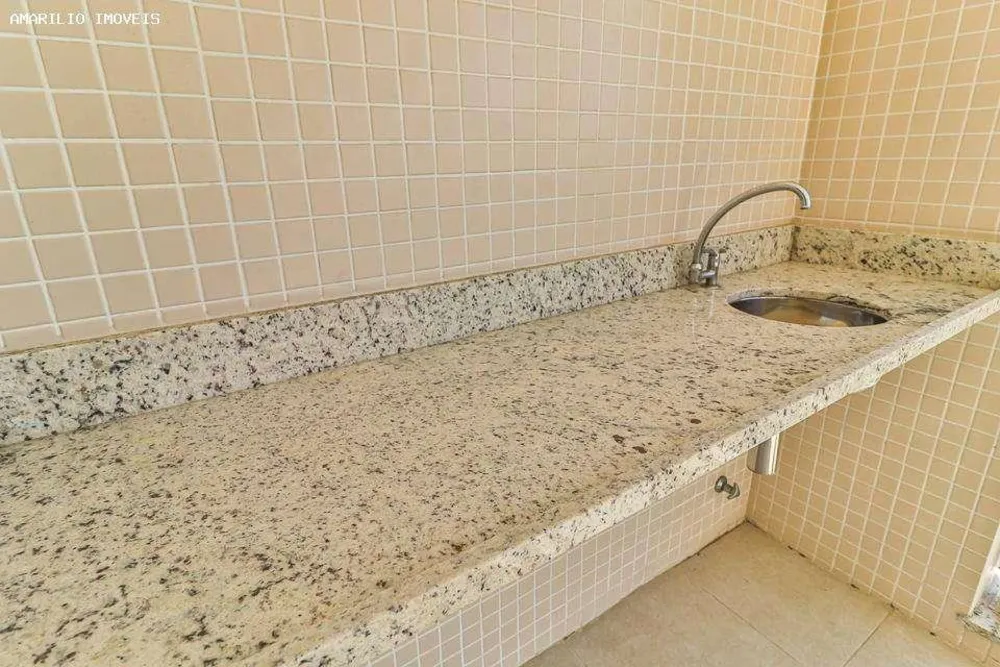 Apartamento, 3 quartos, 82 m² - Foto 5