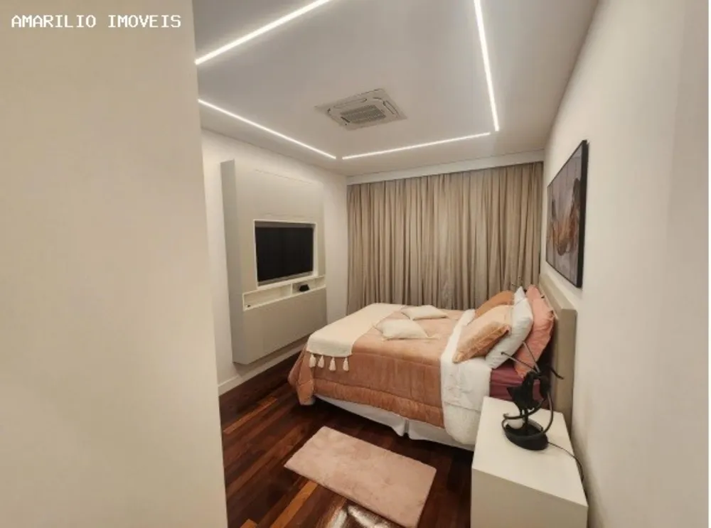 Cobertura, 4 quartos, 598 m² - Foto 9