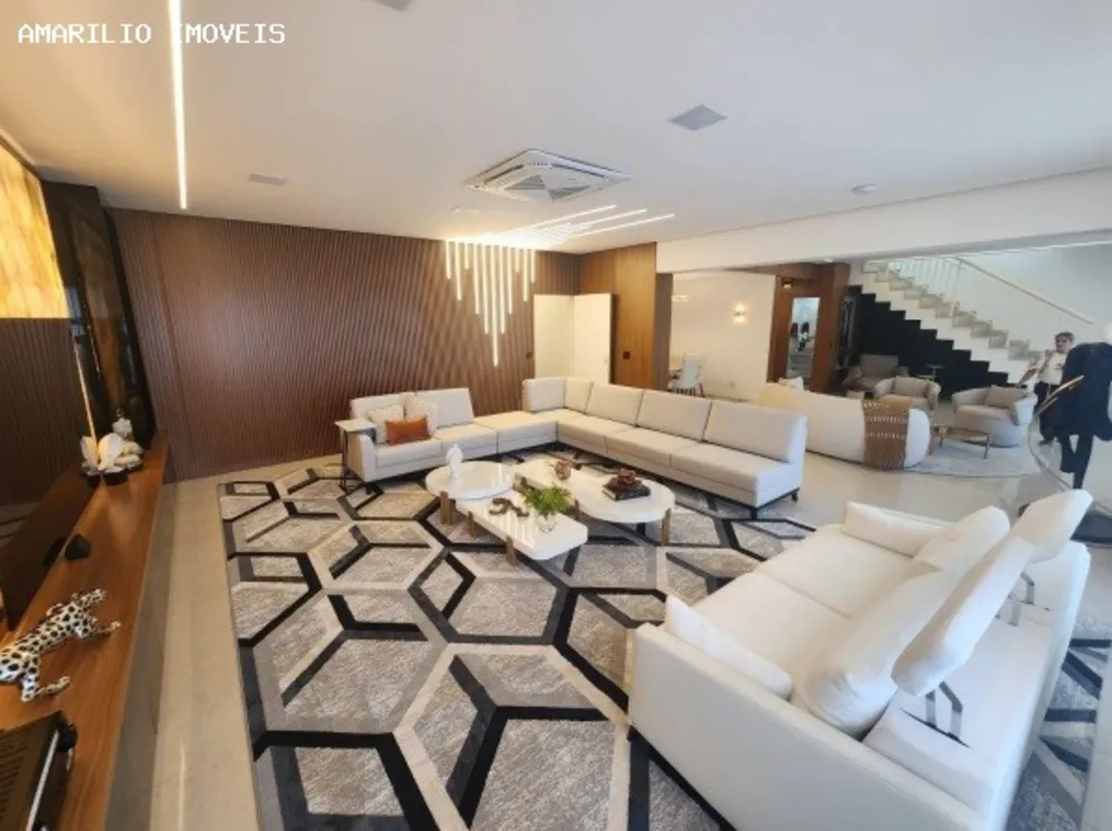 Cobertura, 4 quartos, 598 m² - Foto 8