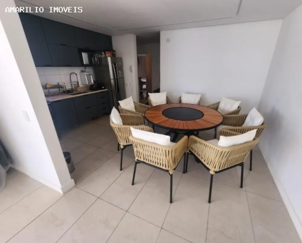 Cobertura, 4 quartos, 598 m² - Foto 6