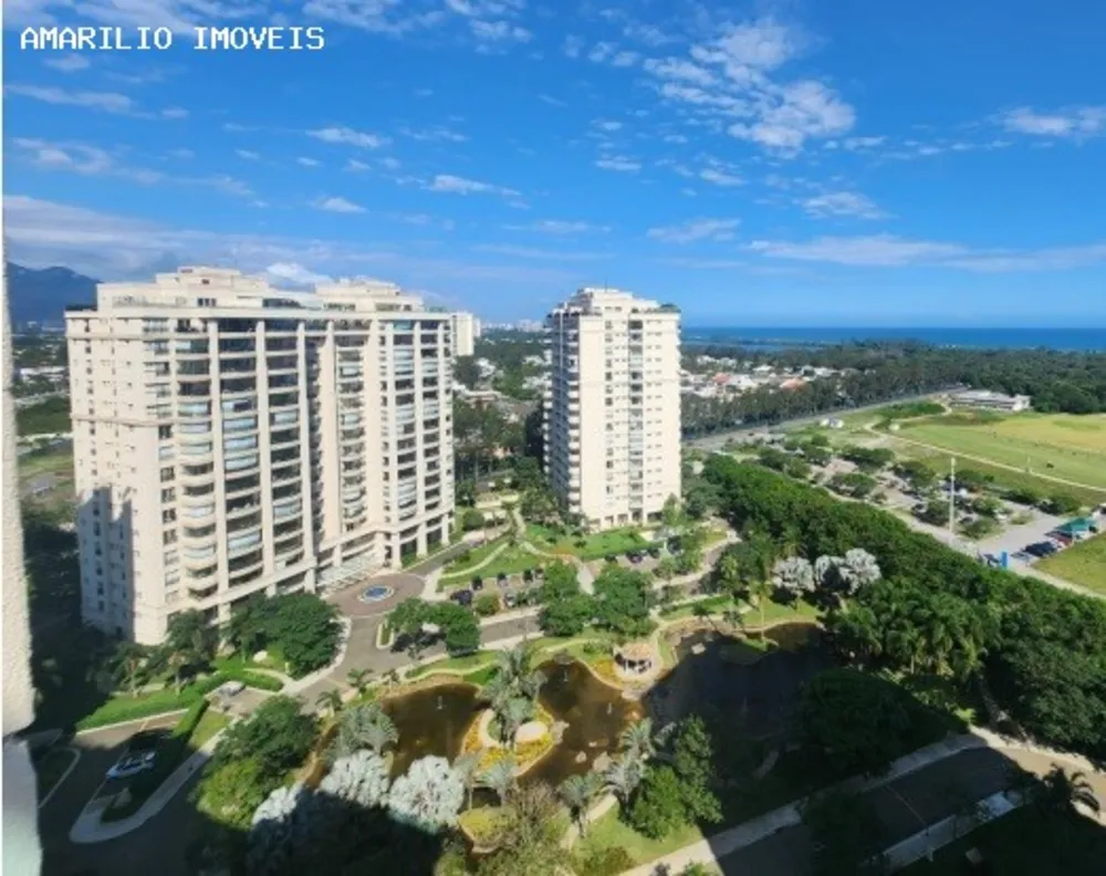 Cobertura, 4 quartos, 598 m² - Foto 3