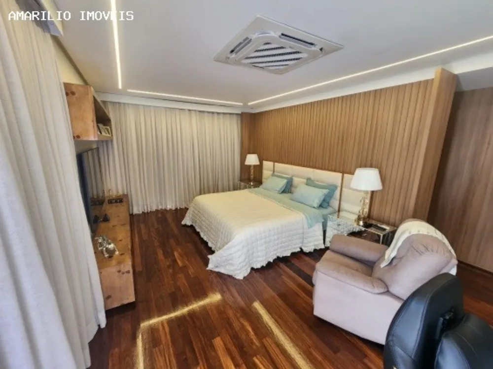 Cobertura, 4 quartos, 598 m² - Foto 14